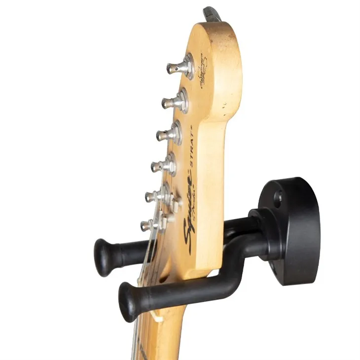 Guitar Hook With Steel Shelf factory